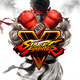 Illustration for article titled iStreet Fighter V/i Gameplay